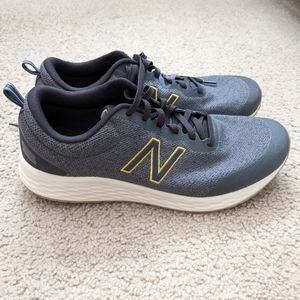 New Balance Fresh Foam Arishi v3
